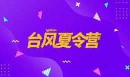 台风夏令营爆料新闻稿,勇敢少年与自然灾害的较量